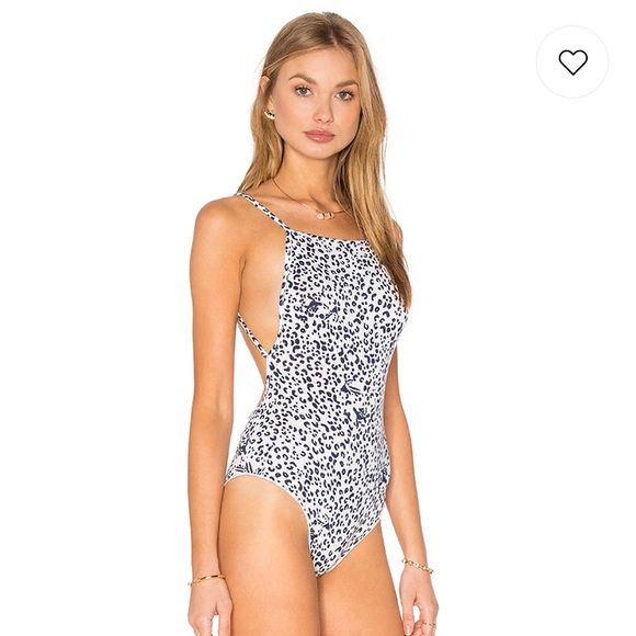 ✨ HP 🎉 NWT Clayton Bodysuit - Picture 3 of 4